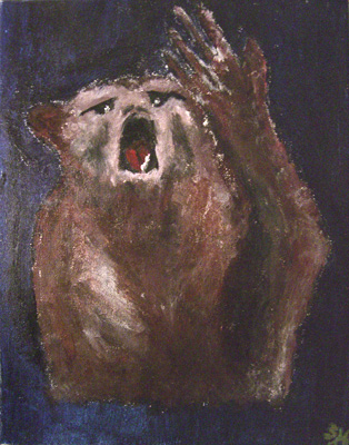 Monkey